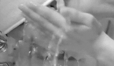 正確的潔面步驟4