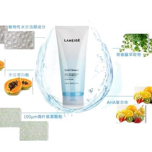 化妝品成分安全性常見誤區(qū)