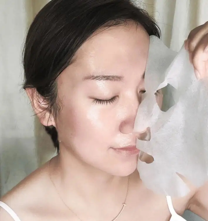 敷面膜與不敷面膜的區(qū)別有哪些？