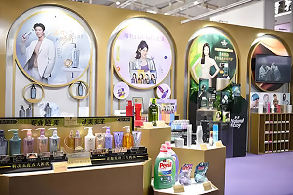 德國(guó)日化巨頭漢高集團(tuán)收購(gòu)中國(guó)美妝工廠！