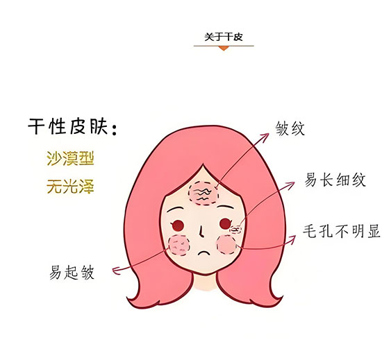 干性皮膚怎么保養(yǎng)才好？干性皮膚保養(yǎng)方法